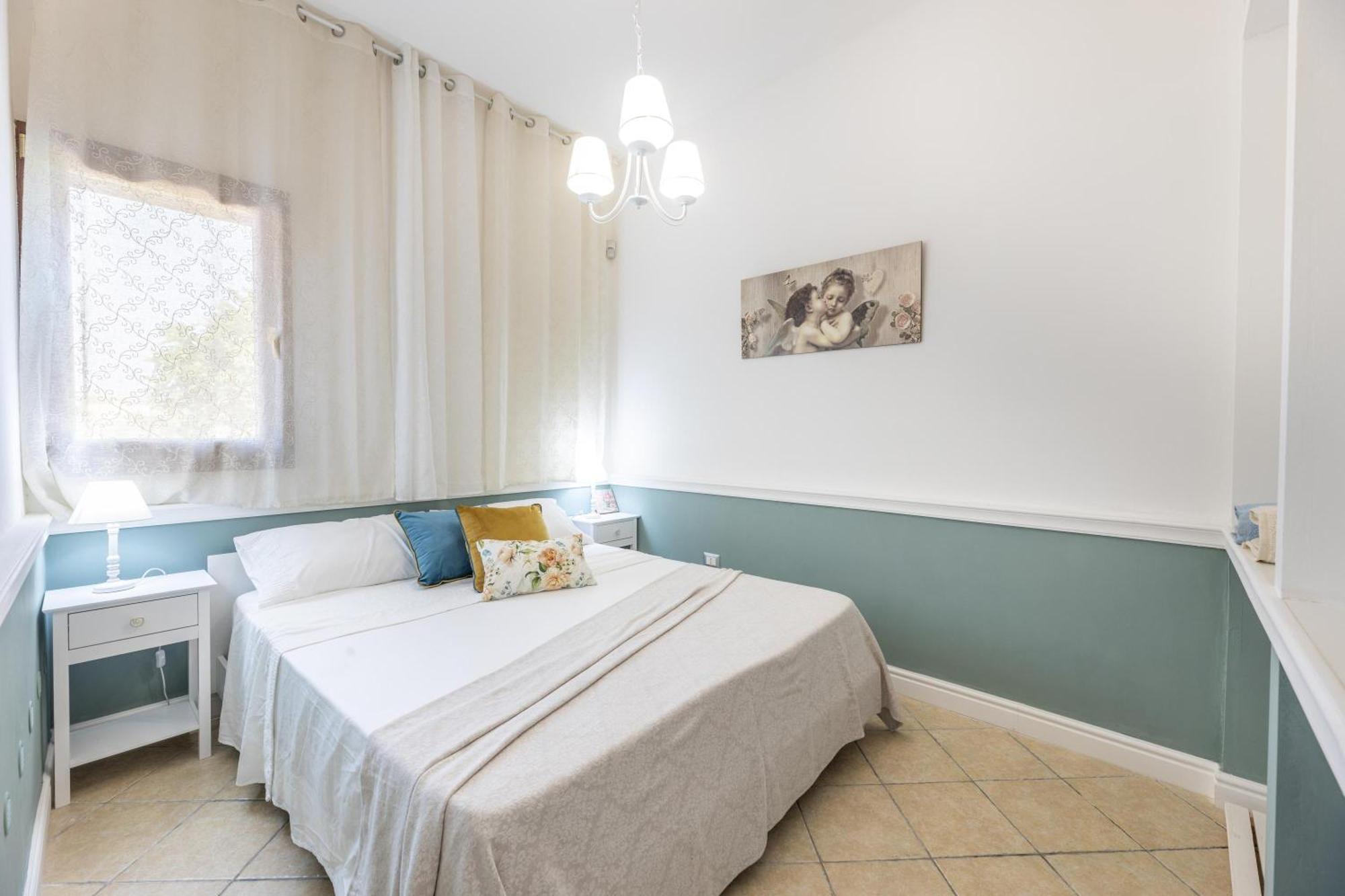 Villa Desideria Matino Eksteriør bilde