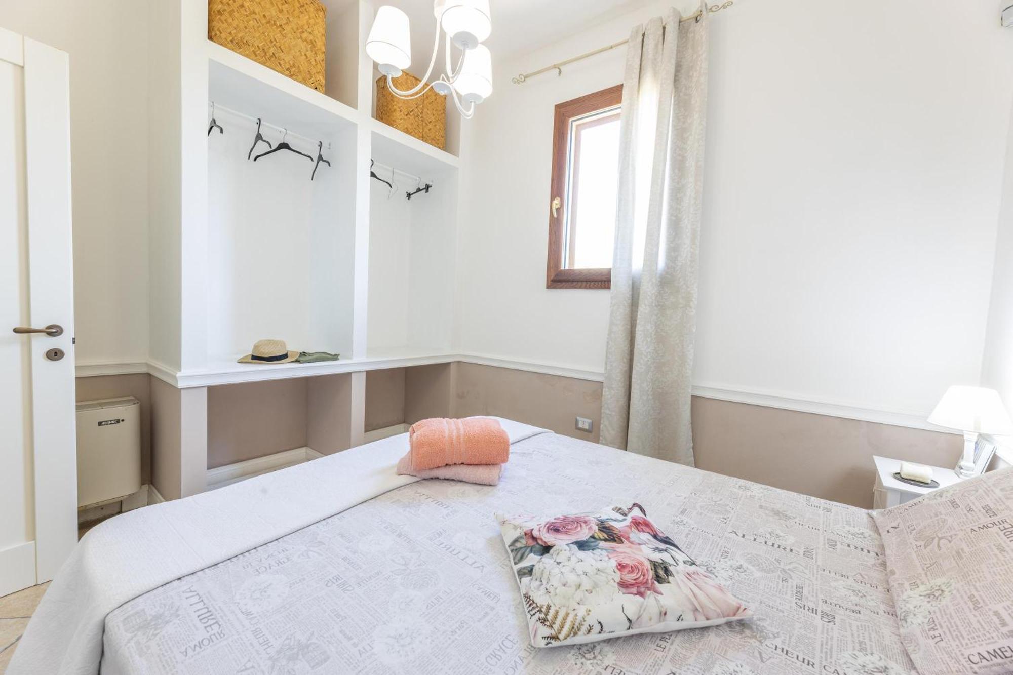 Villa Desideria Matino Eksteriør bilde