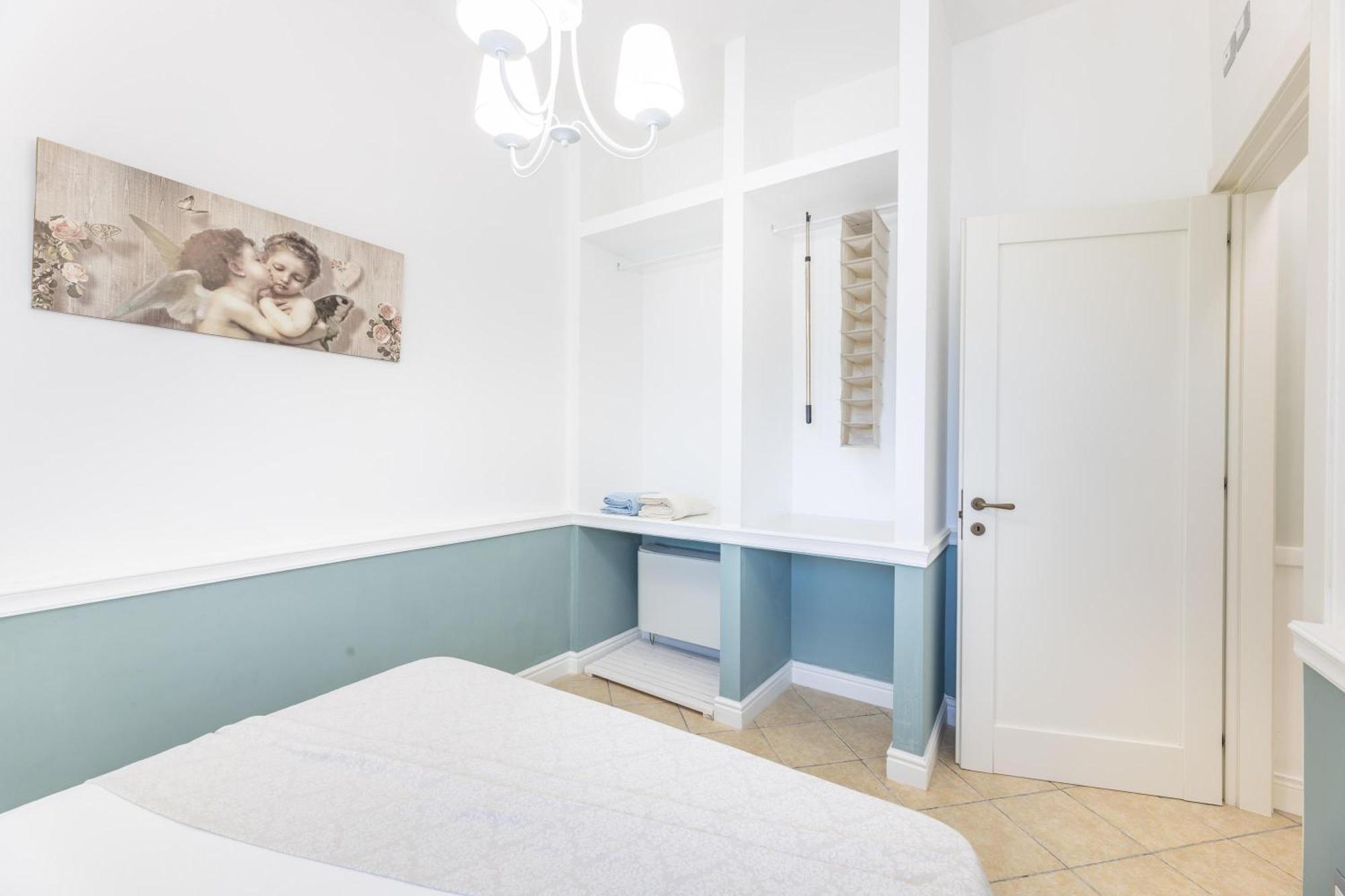 Villa Desideria Matino Eksteriør bilde